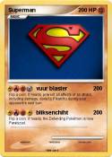 Superman