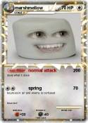 marshmellow