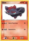 Zorua