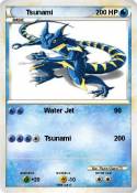 Tsunami