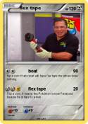 flex tape