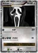 scream