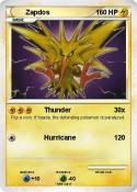Zapdos