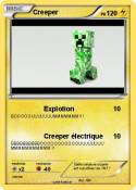 Creeper