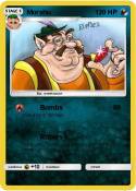 Morshu
