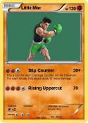 Little Mac