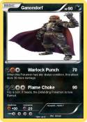 Ganondorf