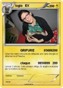 lugia EX