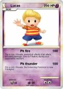 Lucas
