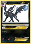 Shiny Umbreon