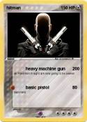 hitman