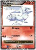 Reshiram