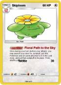 Skiploom