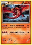 Dreagon