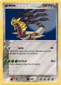giratina 