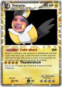Tristachu