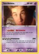 Tom Walstra