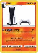 PS5