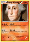 George Washingt