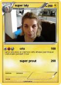 super laly