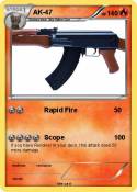 AK-47