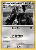 SONS OF ANARCHY