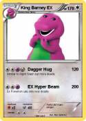 King Barney