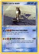 Gatto con lo
