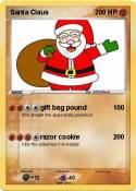 Santa Claus