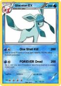 Glaceion EX