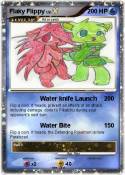 Flaky Flippy