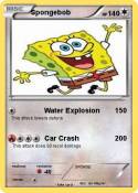 Spongebob