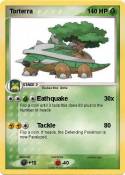 Torterra
