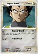 Vegeta (Base)