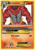 Incineroar