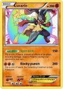 Lucario