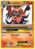 Incineroar