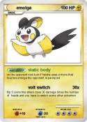 emolga