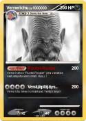 Vernerichu