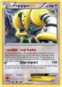 regigigas