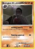 Boxingben EX