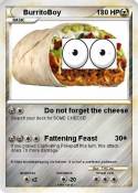 BurritoBoy