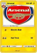 Arsenal