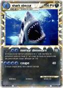 shark obscur