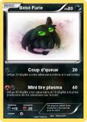 Bébé Furie