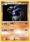 Odell Beckham