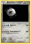 Space Core