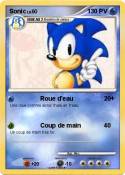 Sonic