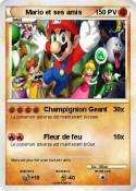 Mario et ses