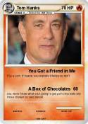 Tom Hanks